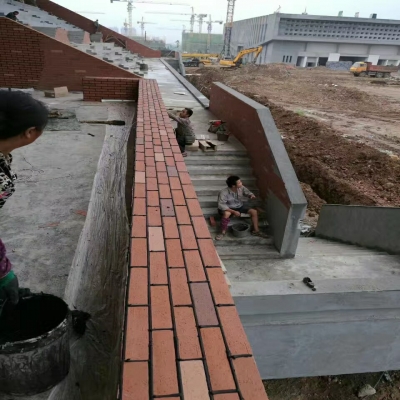 軟瓷怎么勾縫？